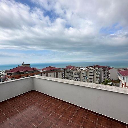 Alissa Suite Trabzon Eksteriør bilde