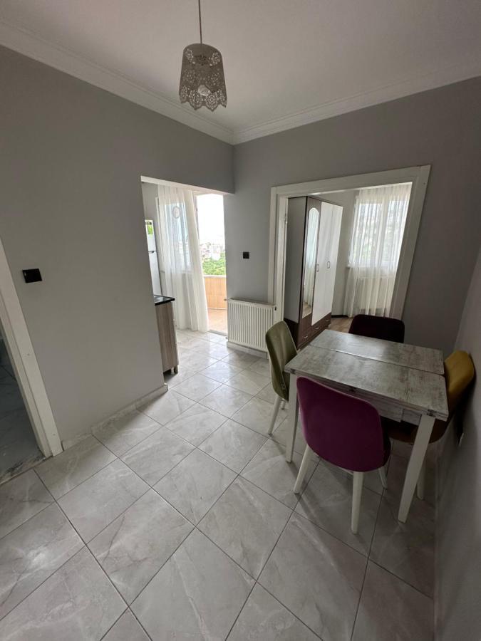 Alissa Suite Trabzon Eksteriør bilde