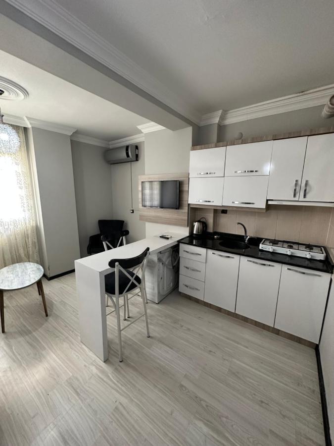 Alissa Suite Trabzon Eksteriør bilde