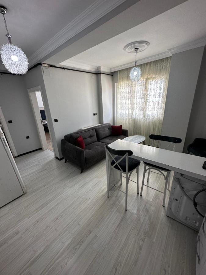 Alissa Suite Trabzon Eksteriør bilde