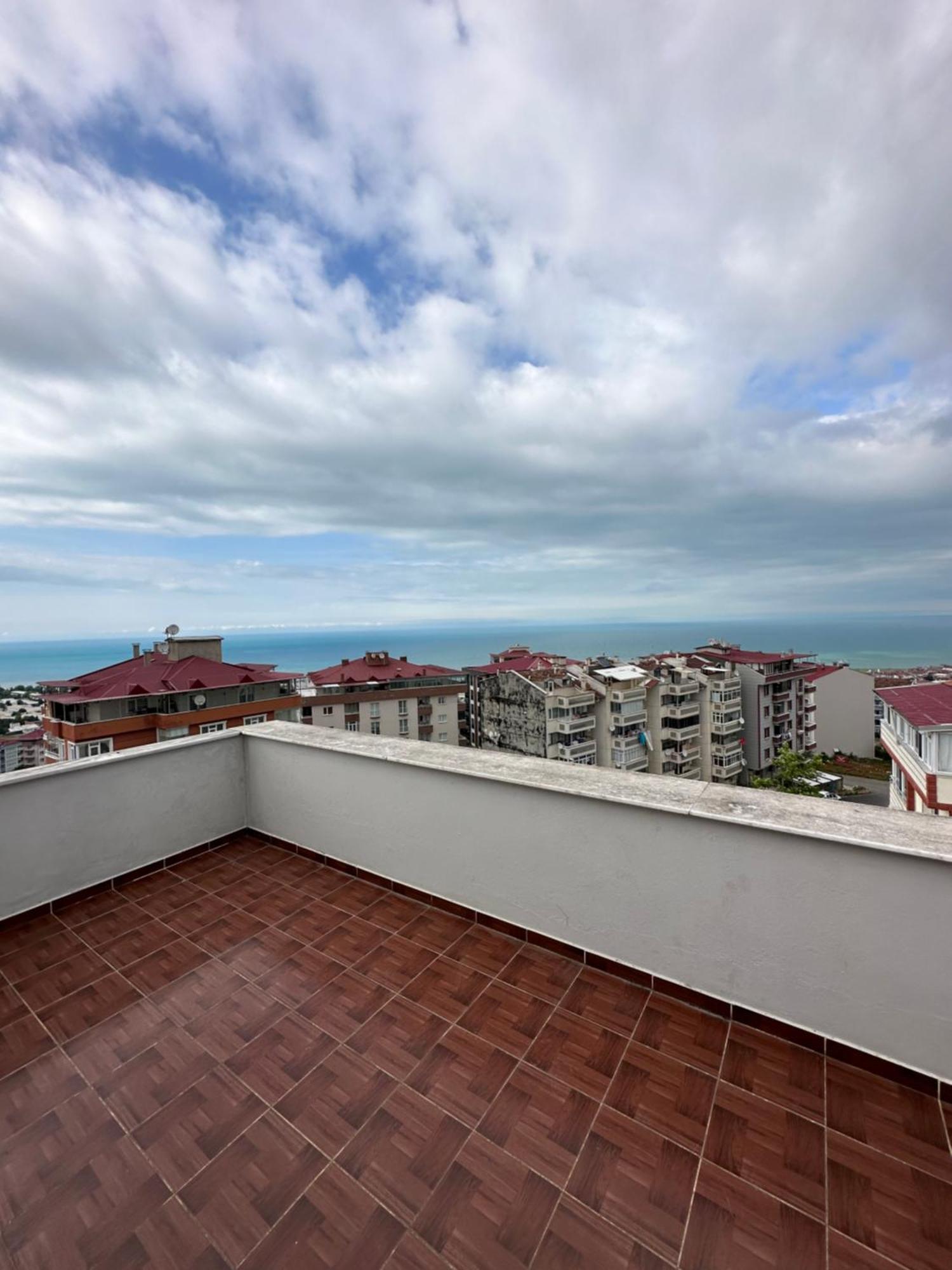 Alissa Suite Trabzon Eksteriør bilde