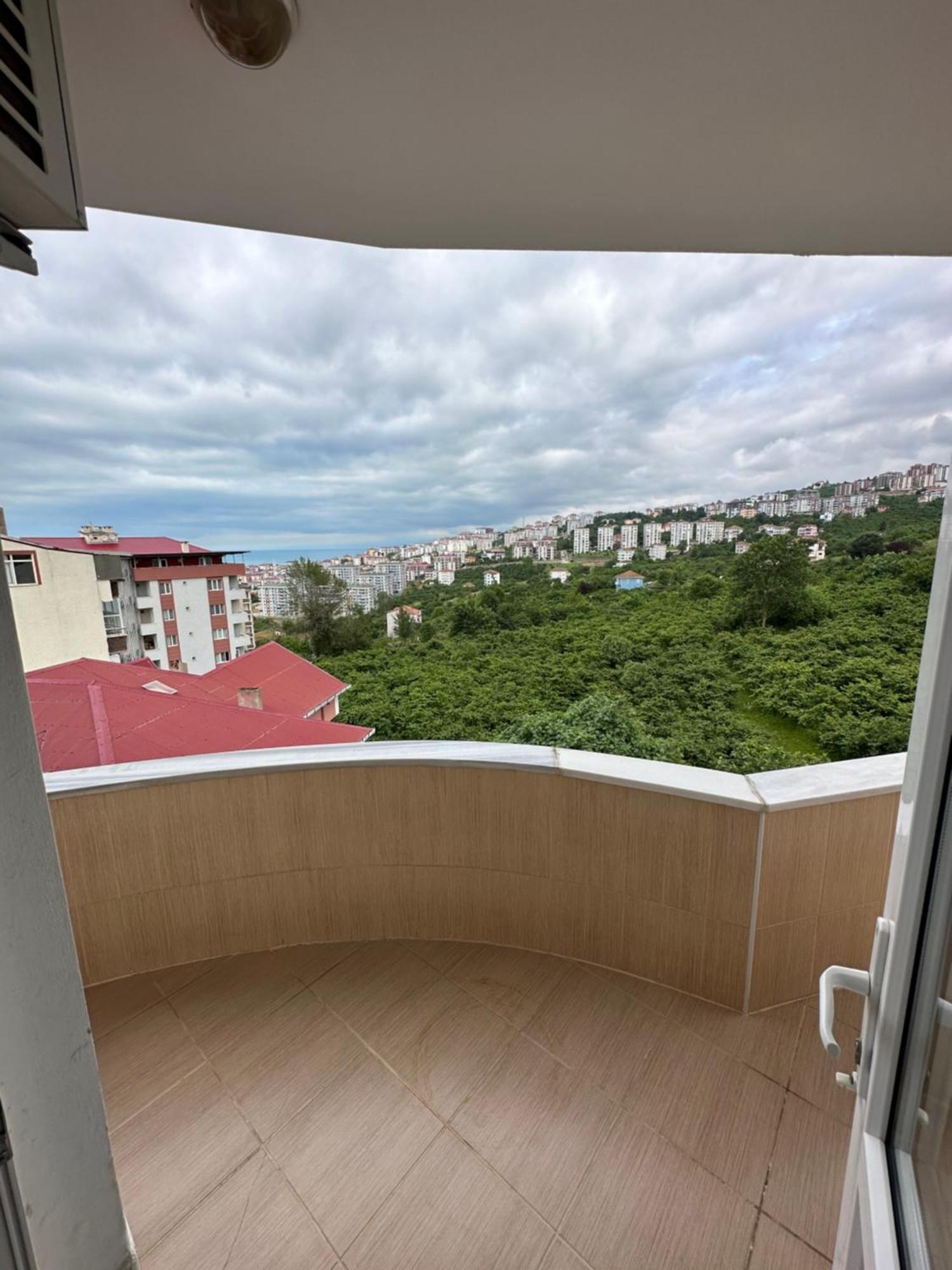 Alissa Suite Trabzon Eksteriør bilde