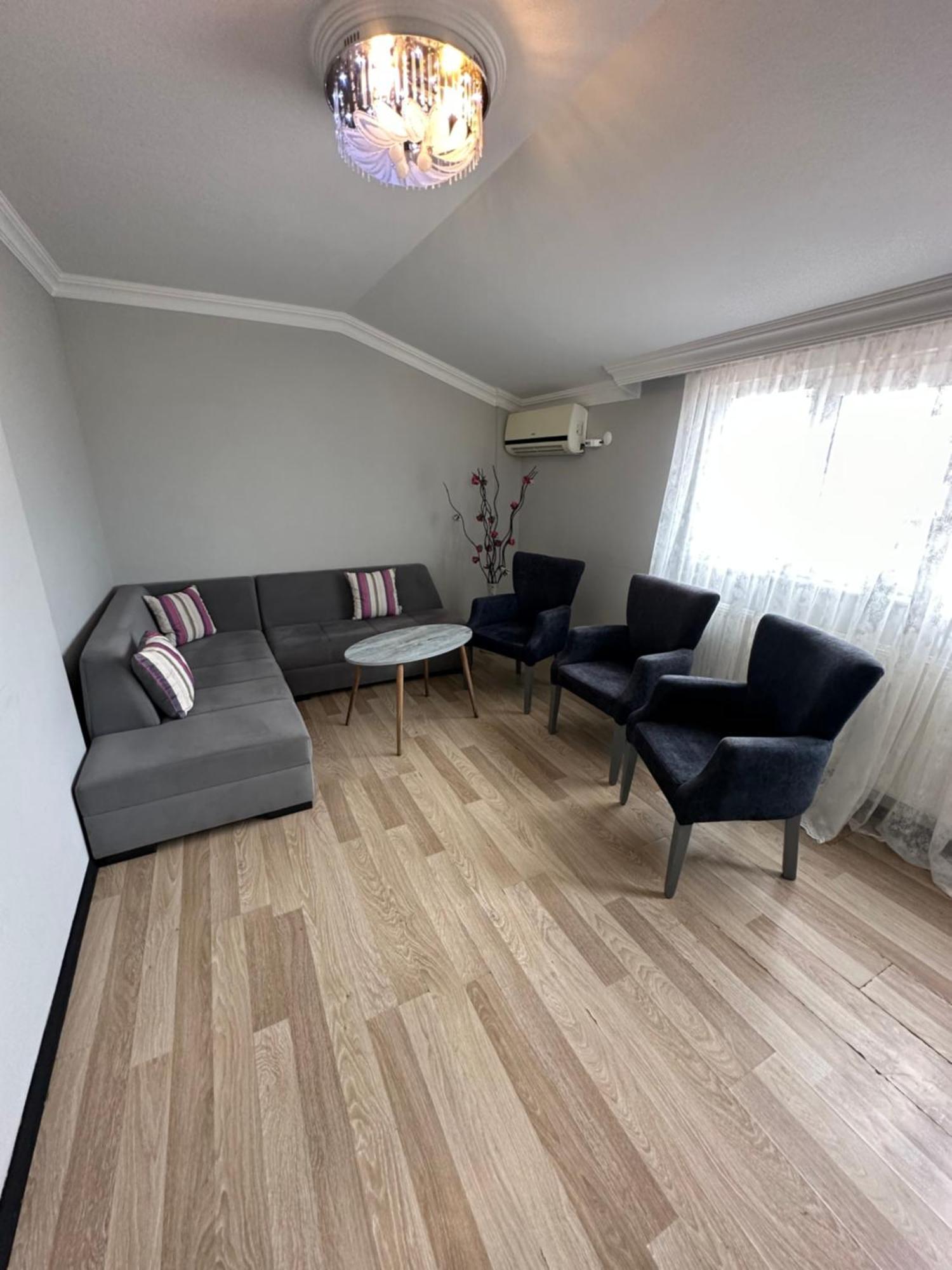 Alissa Suite Trabzon Eksteriør bilde