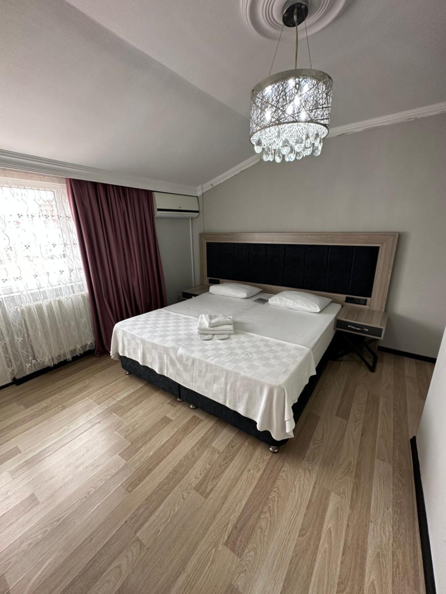 Alissa Suite Trabzon Eksteriør bilde