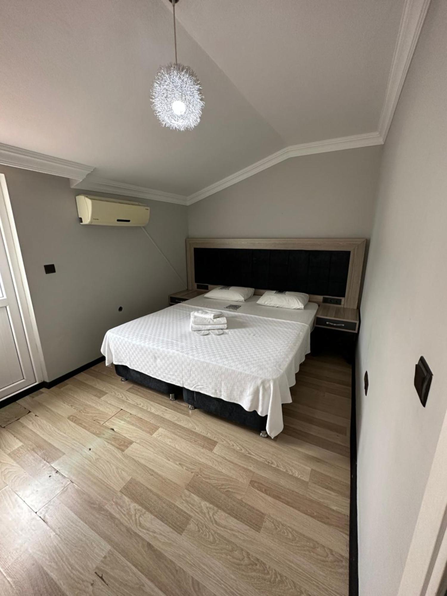 Alissa Suite Trabzon Eksteriør bilde